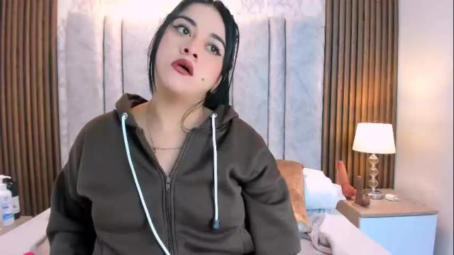 Thumbnail 2, tifany__ross's Stream at Chaturbate, 5 days ago