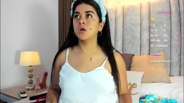 Image 4 of tifany__ross Stream on Chaturbate on 1 month ago