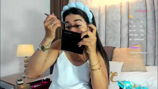 Thumbnail 2, tifany__ross's Stream at Chaturbate, 1 month ago