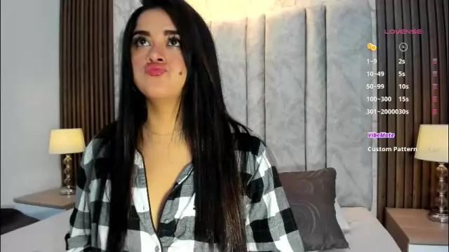 Thumbnail 1, tifany__ross's Stream at Chaturbate, 1 month ago