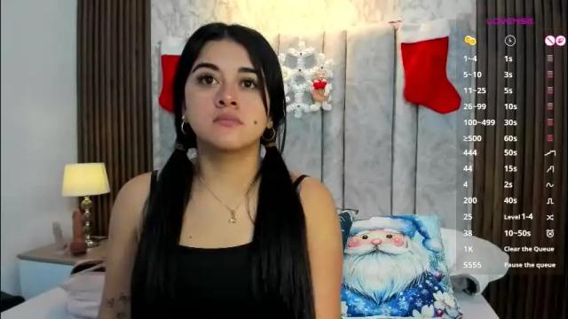 Image 7 of tifany__ross Stream on Chaturbate on 1 month ago