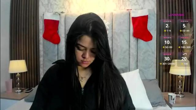 Image 2 of tifany__ross Stream on Chaturbate on 1 month ago