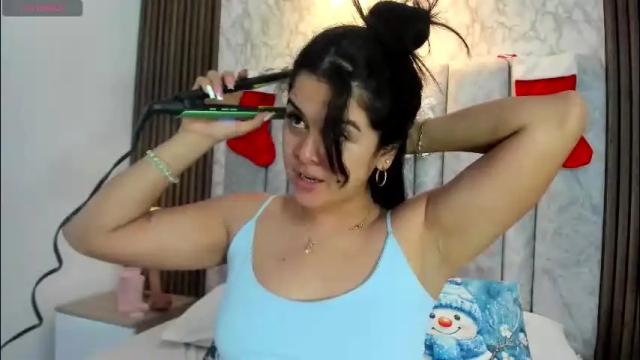 Image 3 of tifany__ross Stream on Chaturbate on 1 month ago