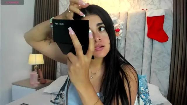 Thumbnail 3, tifany__ross's Stream at Chaturbate, 1 month ago