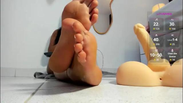 Thumbnail 3, tifany__ross's Stream at Chaturbate, 24 days ago