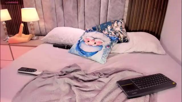 Image 11 of tifany__ross Stream on Chaturbate on 1 month ago
