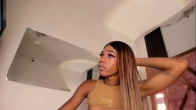 Thumbnail 2, tifany_bigdick's Stream at Chaturbate, 23 days ago