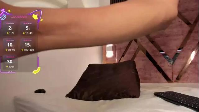 Image 7 of tifany_bigdick Stream on Chaturbate on 21 days ago