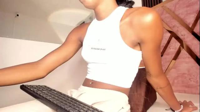 Image 4 of tifany_bigdick Stream on Chaturbate on 8 days ago