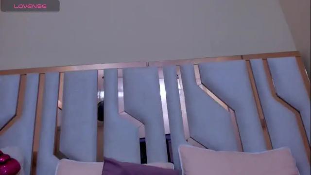 Image 7 of tifany_chill Stream on Chaturbate on 2 months ago