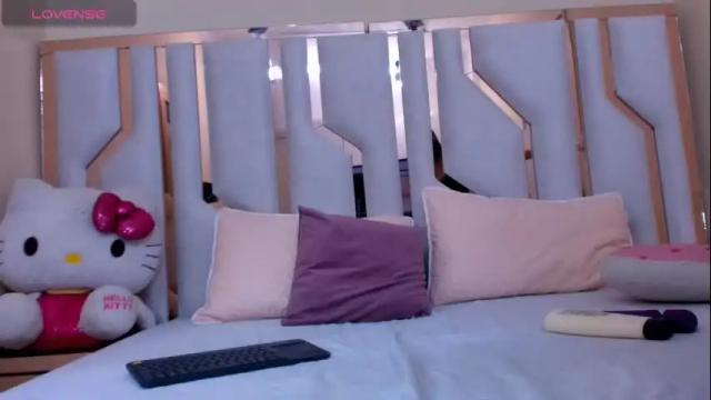 Image 8 of tifany_chill Stream on Chaturbate on 2 months ago