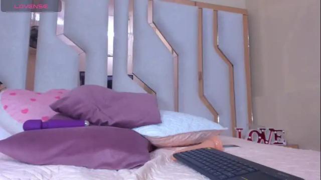 Image 4 of tifany_chill Stream on Chaturbate on 2 months ago