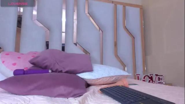 Thumbnail 2, tifany_chill's Stream at Chaturbate, 2 months ago