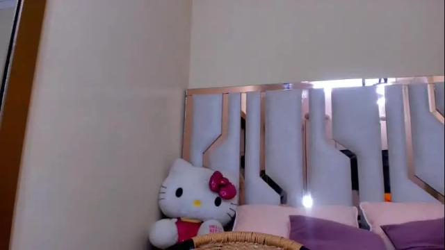 Thumbnail 1, tifany_chill's Stream at Chaturbate, 1 month ago