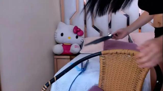 Image 10 of tifany_chill Stream on Chaturbate on 1 month ago