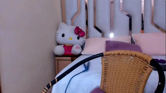 Image 12 of tifany_chill Stream on Chaturbate on 1 month ago