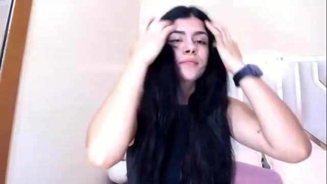 Image 2 of tifany_chill Stream on Chaturbate on 1 month ago