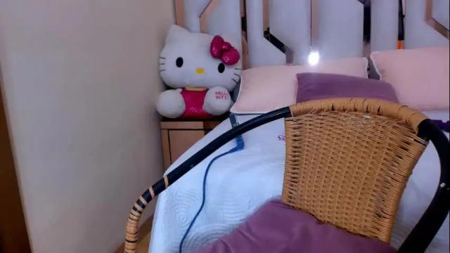 Image 3 of tifany_chill Stream on Chaturbate on 1 month ago