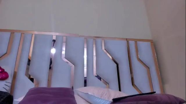 Thumbnail 1, tifany_chill's Stream at Chaturbate, 1 month ago