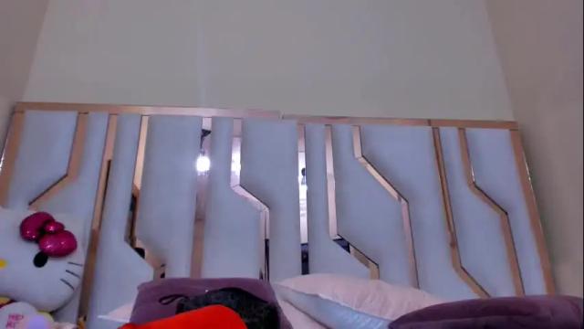 Image 10 of tifany_chill Stream on Chaturbate on 1 month ago