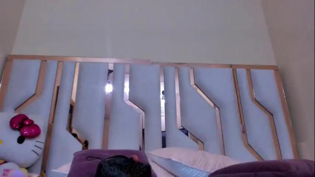 Image 3 of tifany_chill Stream on Chaturbate on 1 month ago