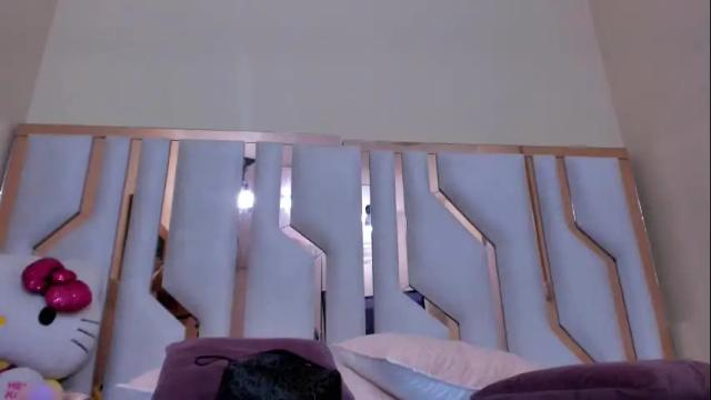 Image 4 of tifany_chill Stream on Chaturbate on 1 month ago
