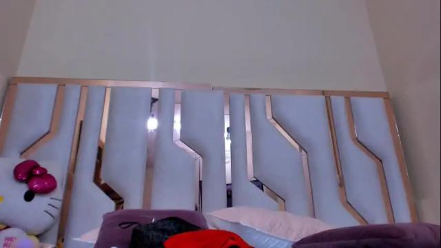 Thumbnail 2, tifany_chill's Stream at Chaturbate, 1 month ago