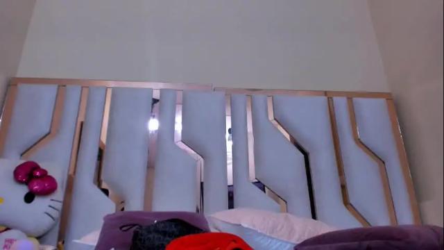 Image 6 of tifany_chill Stream on Chaturbate on 1 month ago