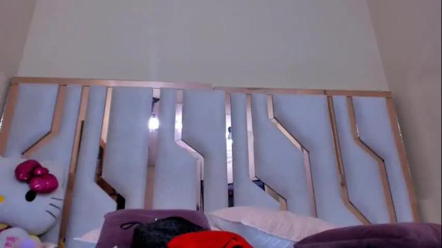 Image 7 of tifany_chill Stream on Chaturbate on 1 month ago