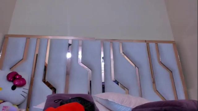 Image 8 of tifany_chill Stream on Chaturbate on 1 month ago
