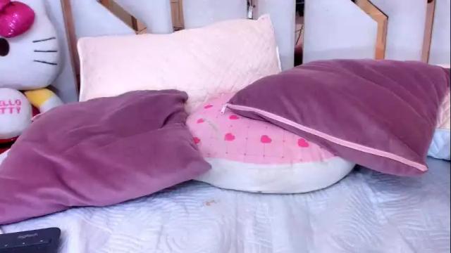 Thumbnail 3, tifany_chill's Stream at Chaturbate, 1 month ago