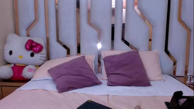 Image 11 of tifany_chill Stream on Chaturbate on 1 month ago