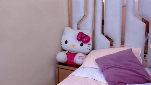 Image 12 of tifany_chill Stream on Chaturbate on 1 month ago