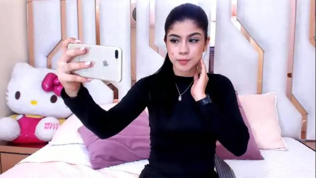 Image 6 of tifany_chill Stream on Chaturbate on 1 month ago