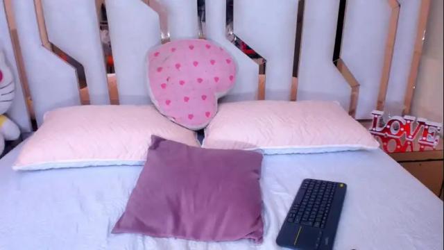 Thumbnail 1, tifany_chill's Stream at Chaturbate, 1 month ago
