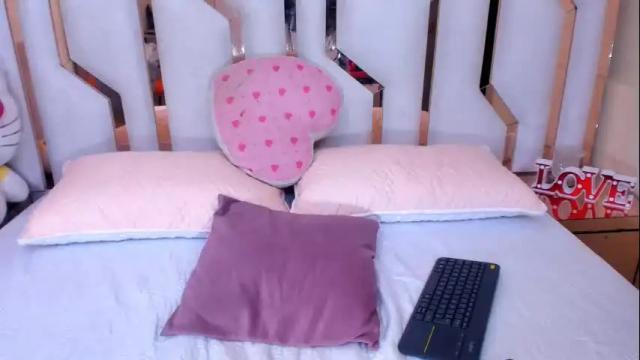 Image 2 of tifany_chill Stream on Chaturbate on 1 month ago