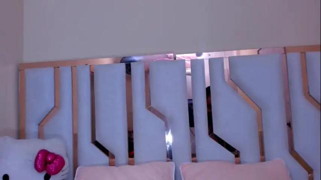 Image 3 of tifany_chill Stream on Chaturbate on 1 month ago