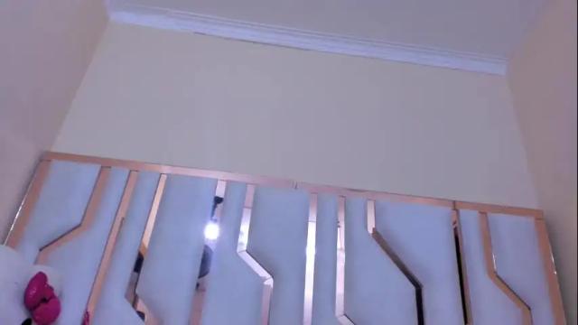 Image 3 of tifany_chill Stream on Chaturbate on 25 days ago