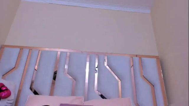 Thumbnail 1, tifany_chill's Stream at Chaturbate, 20 days ago