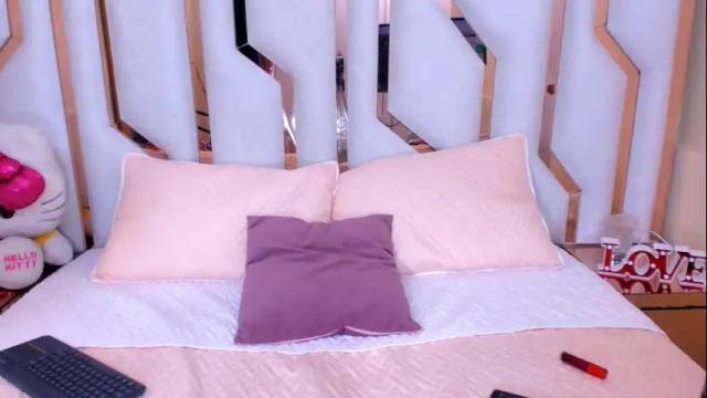 Image 11 of tifany_chill Stream on Chaturbate on 20 days ago