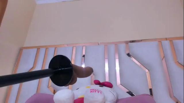 Thumbnail 3, tifany_chill's Stream at Chaturbate, 12 days ago