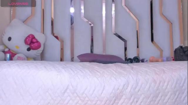 Image 12 of tifany_chill Stream on Chaturbate on 9 days ago