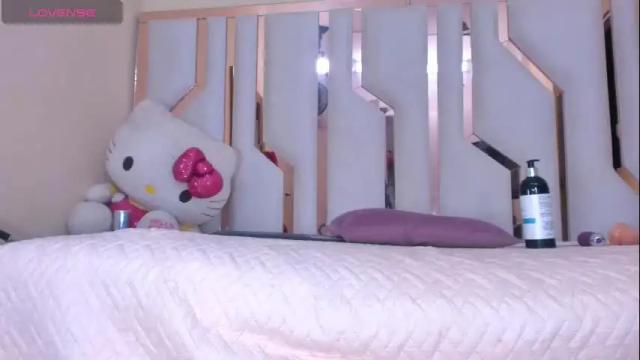 Image 7 of tifany_chill Stream on Chaturbate on 9 days ago