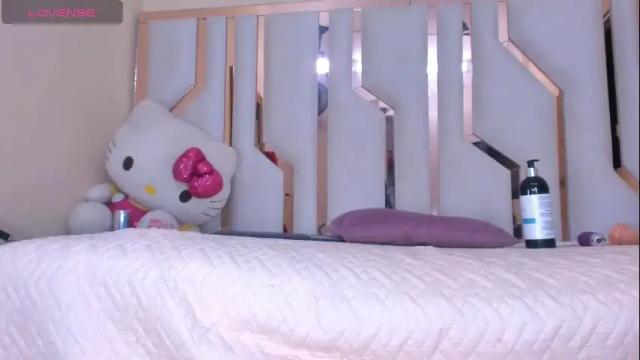 Image 8 of tifany_chill Stream on Chaturbate on 9 days ago