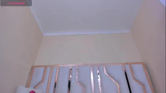 Image 4 of tifany_chill Stream on Chaturbate on 5 days ago