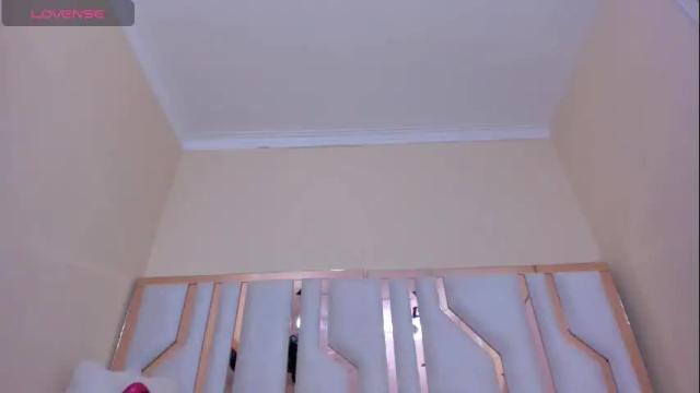 Thumbnail 2, tifany_chill's Stream at Chaturbate, 4 days ago