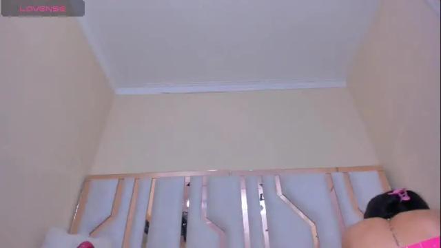 Image 7 of tifany_chill Stream on Chaturbate on 5 days ago