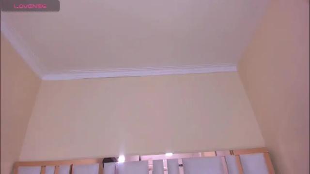 Image 10 of tifany_chill Stream on Chaturbate on 19 hours ago