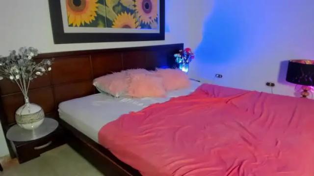 Image 10 of tifany_cute1 Stream on Chaturbate on 20 months ago