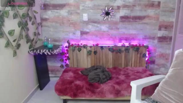 Thumbnail 3, tifany_sinner's Stream at Chaturbate, 15 months ago